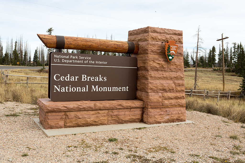 10-07 - 02.jpg - Cedar Breaks National Monument